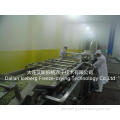 Vegetable and Fruit Pretreatment Equipment